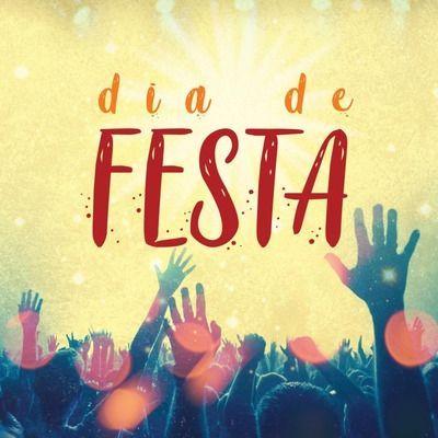 Portada de Álbum "Dia De Festa", de Voz da Libertação
