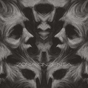 Portada de Álbum "Zona Cinzenta", de Jannet