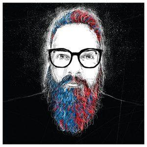 Portada del álbum "Experienciar", de Boni (K-Pop)