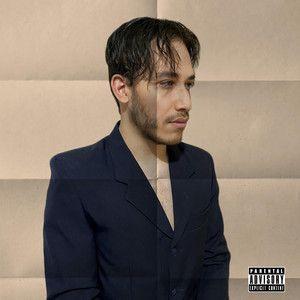 Portada de Sencillo/EP "Lapso", de Gustavo Macedo