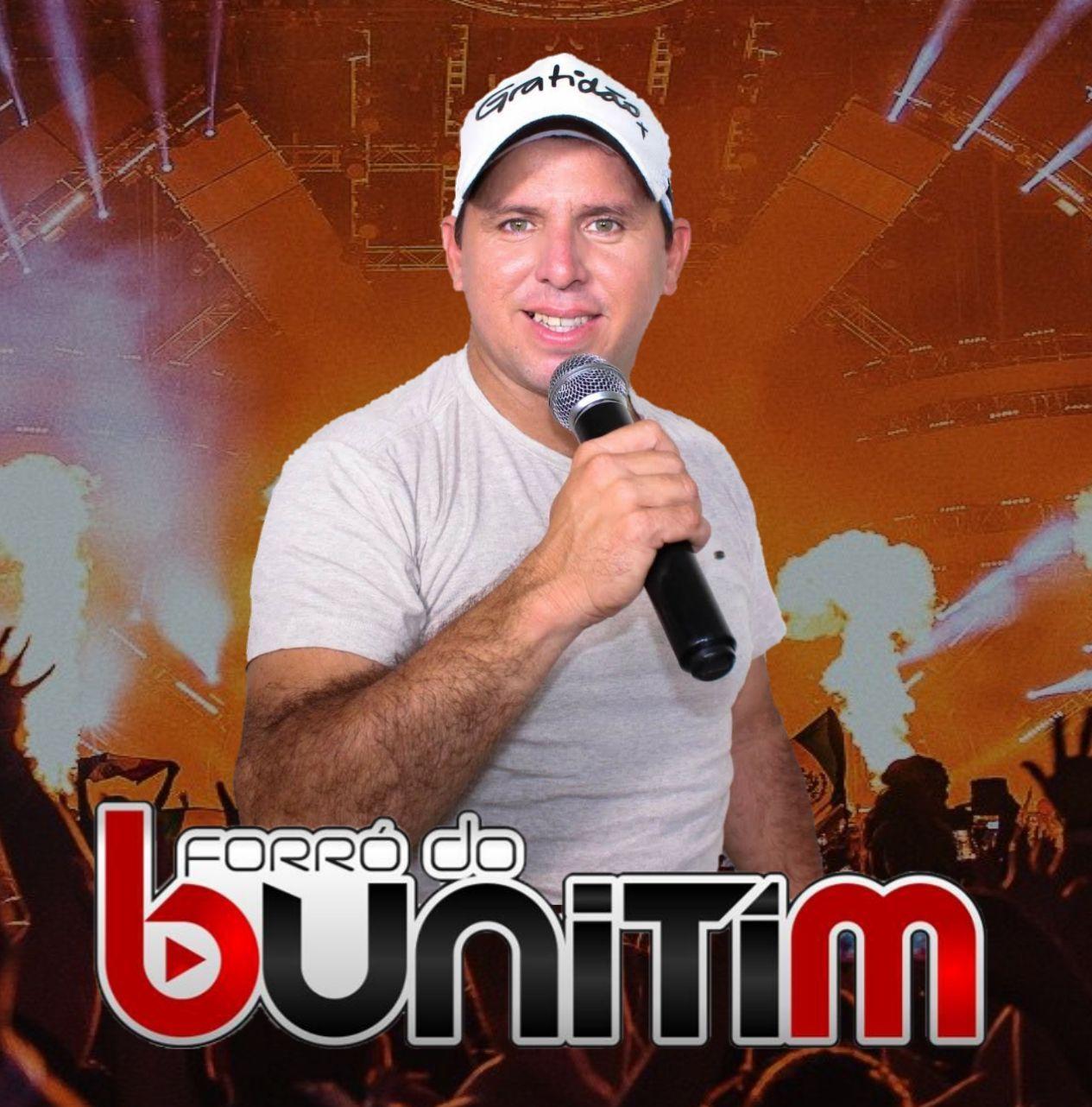 Portada de Álbum "Cama Vazia", de Forro do Bunitim