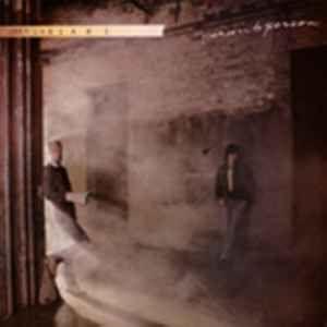 Capa do Álbum "Person To Person", de Lenny Leblanc