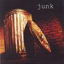 Portada de Álbum "Junk", de Junk