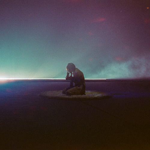 Portada de Sencillo/EP "Bush Fire", de Gracie Abrams