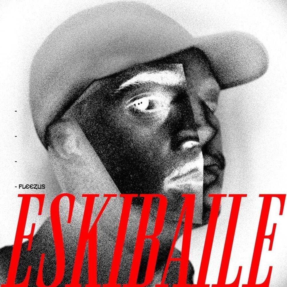 Portada de Álbum "Eskibaile", de Fleezus