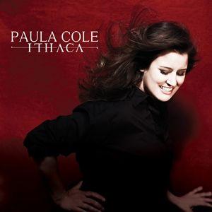 Portada de Álbum "Ithaca", de Paula Cole