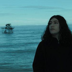 Capa do Álbum "Desfragmentación Emocional", de Gastón Miguel