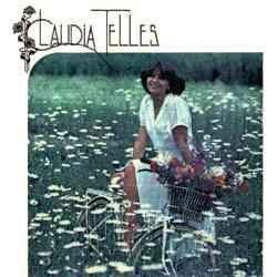 Portada de Álbum "Eu Quero Ser Igual a Todo Mundo", de Claudia Telles