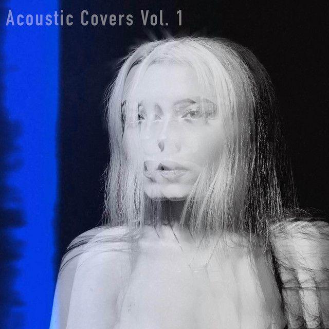 Portada de Álbum "Acoustic Covers, Vol. 1", de Violet Orlandi