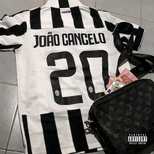 Capa do Single/EP "Cancelo", de Rhove