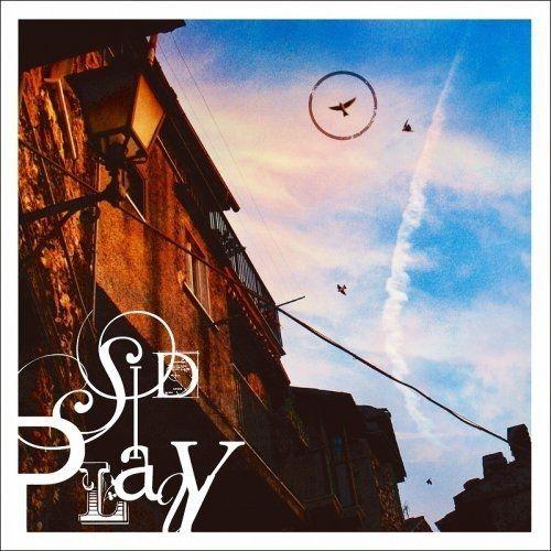 Capa do álbum "Play", de Sid