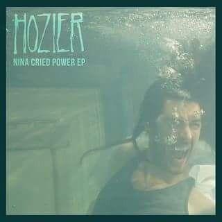 Portada de Sencillo/EP "Nina Cried Power", de Hozier