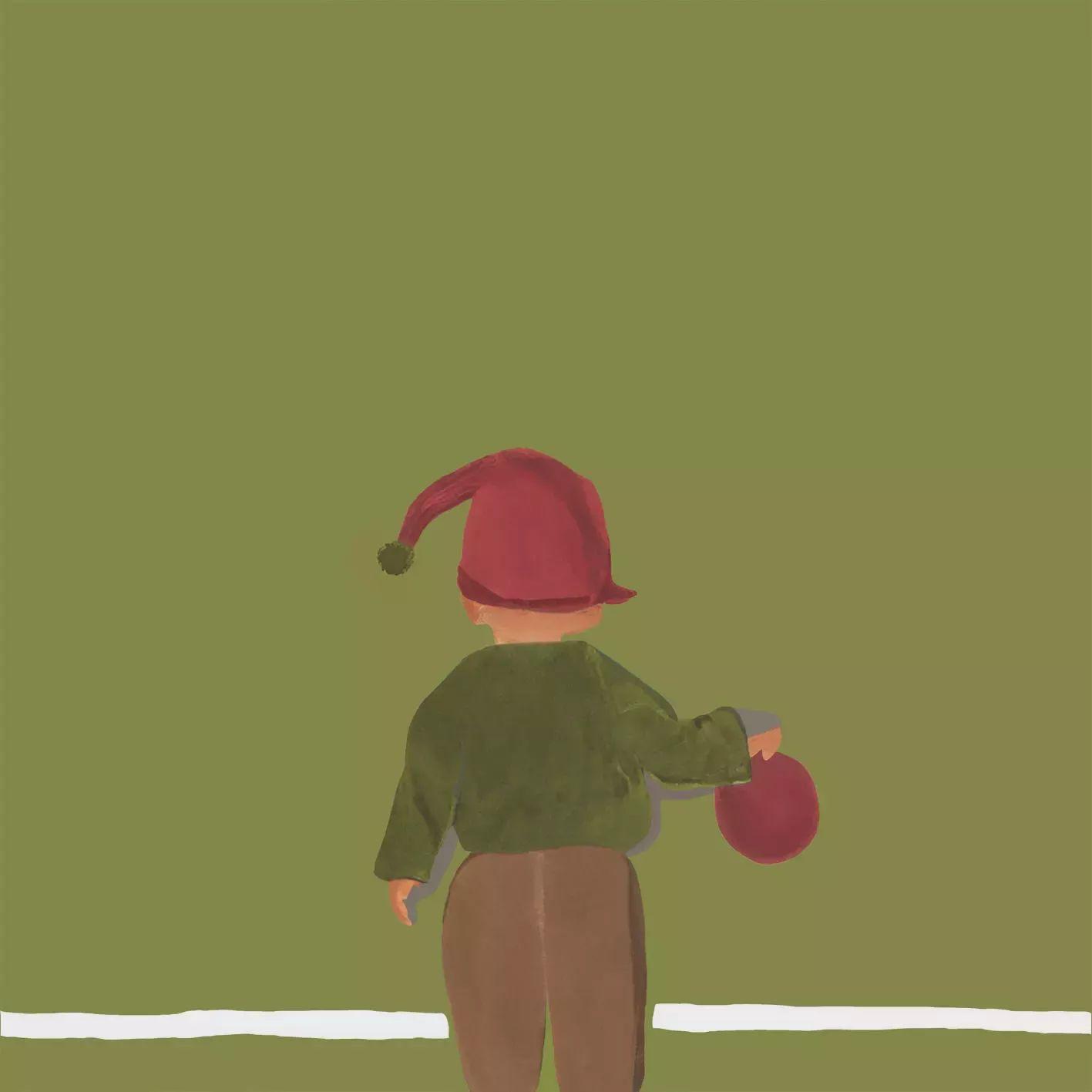 Capa do Single/EP "Cheer", de Bishop Briggs