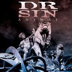 Capa do Álbum "Animal", de Dr. Sin
