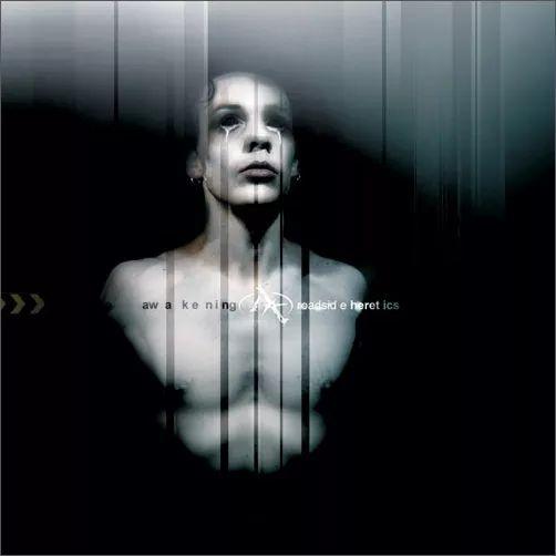 Portada de Álbum "Roadside Heretics", de The Awakening