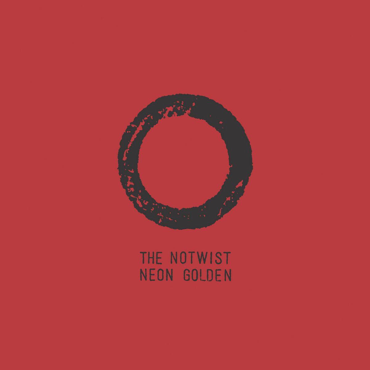 Portada de Álbum "Neon Golden", de The Notwist