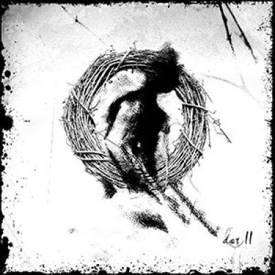 Portada de Álbum "Dor II", de Clouds