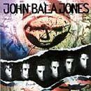 Portada de Álbum "John Bala Jones", de John Bala Jones