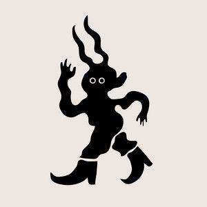 Portada de Álbum "Ya No Estoy Aquí", de Rayos Láser