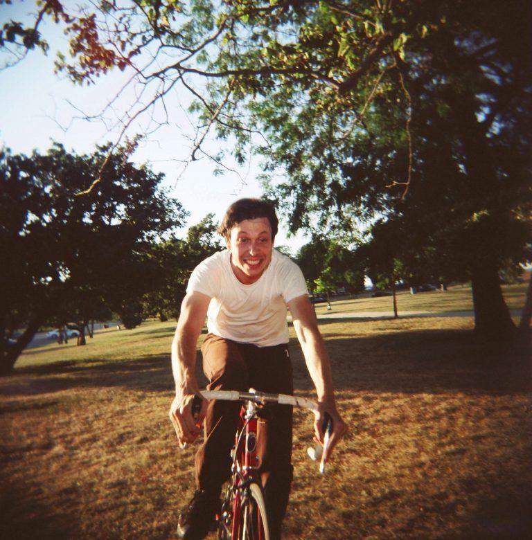 Portada de Álbum "Colors", de Sport