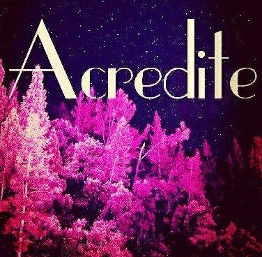 Portada de Álbum "Acredite - EP ", de Sonhar