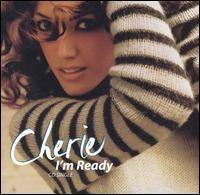 Portada de Sencillo/EP "I'm Ready", de Cherie