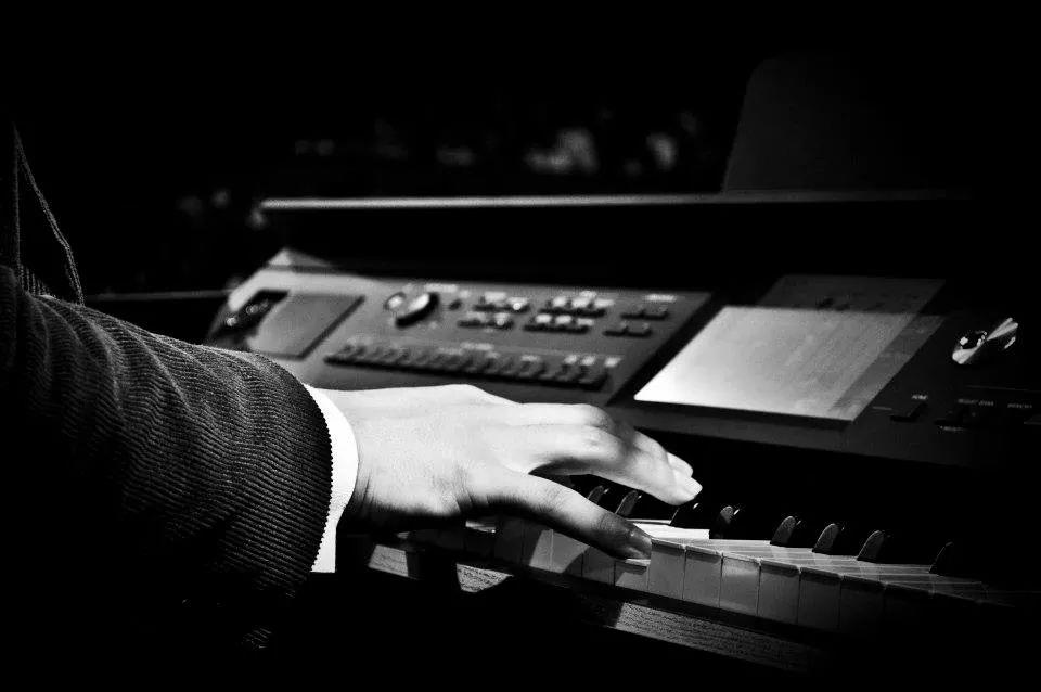 Portada de Álbum "Coletânea de Louvores", de Allan Rafael