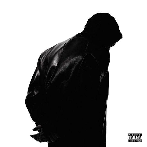 Portada de Álbum "32 Levels", de Clams Casino