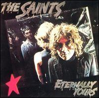 Portada de Álbum "Eternally Yours", de The Saints