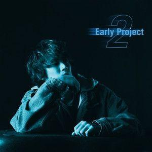Portada del álbum "Early Project 2", de ReN (JPN)