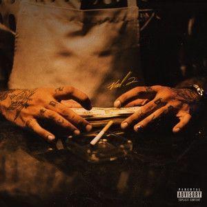 Portada de Álbum "SEN2 KBRN VOL. 2", de Eladio Carrion