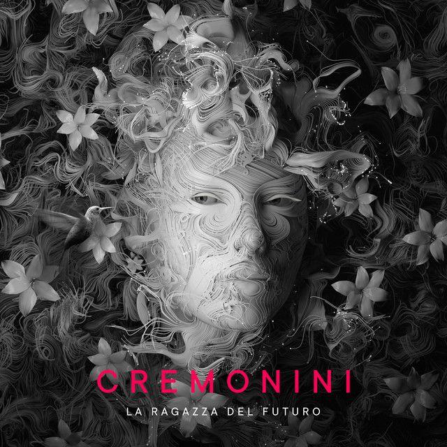 Portada de Álbum "La Ragazza Del Futuro", de Cesare Cremonini