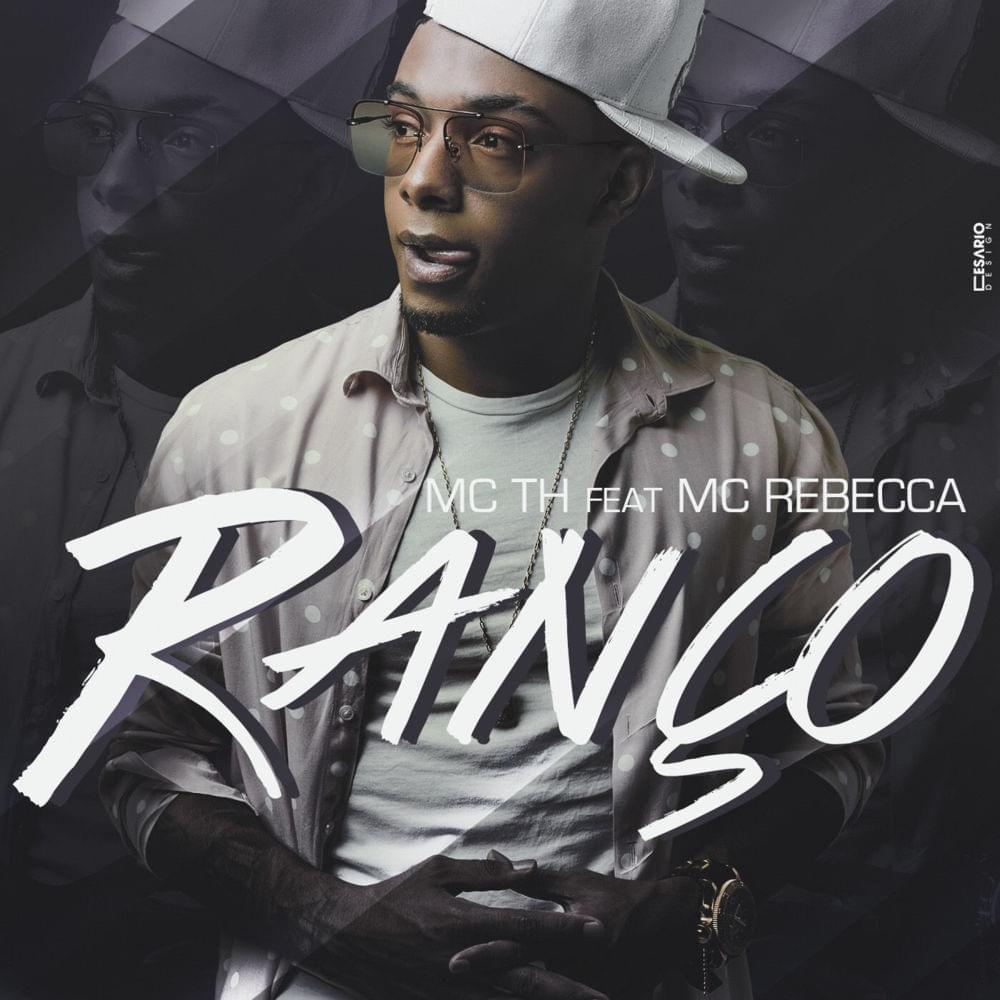 Album cover of "Ranço" by Rebecca