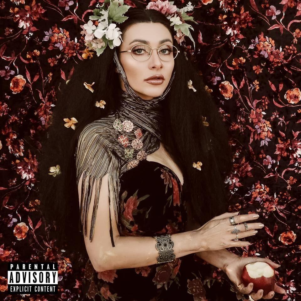 Portada de Sencillo/EP "EP 5", de Qveen Herby