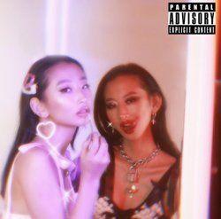 Portada de Álbum "Lil Mariko", de Lil Mariko