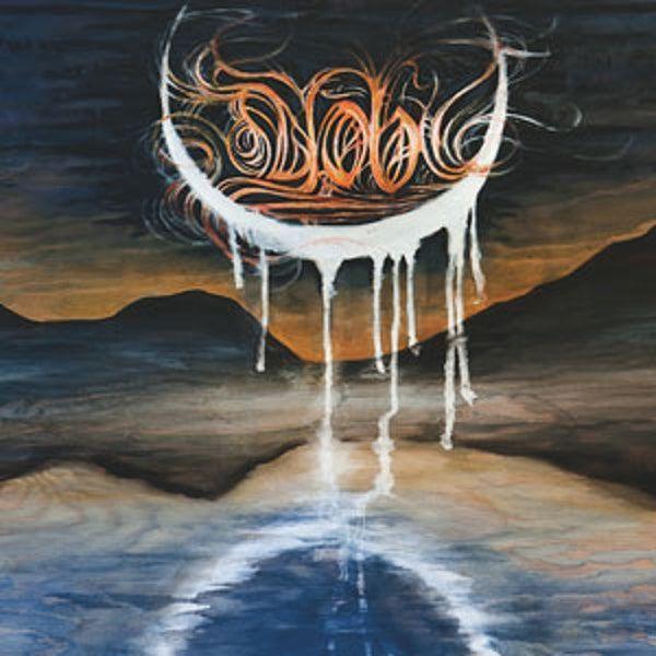 Capa do Álbum "Atma", de Yob