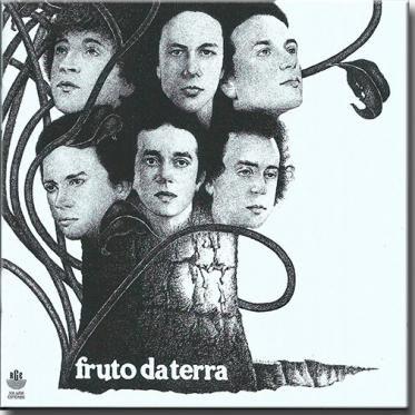 Portada de Álbum "Fruto Da Terra (1981)", de Fruto Da Terra
