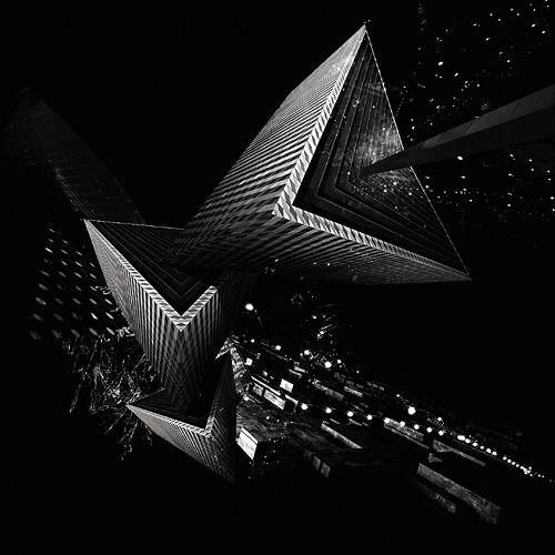 Capa do Álbum "Renovate", de Nogod