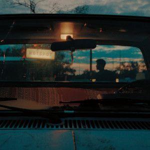 Portada de Álbum "Hotspot", de Night Traveler