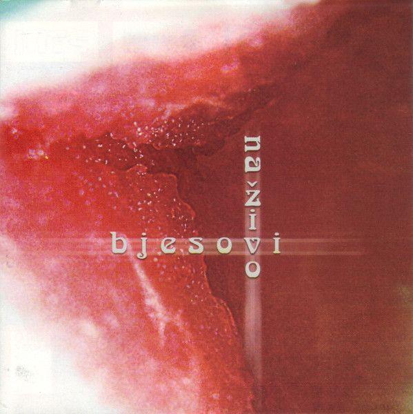 Portada de Álbum "na žIvo", de Bjesovi
