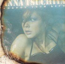 Capa do álbum "Change Your Life", de Anna Tsuchiya