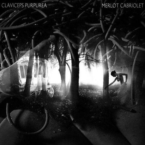 Portada de Álbum "Merlot Cabriolet", de Claviceps Purpurea