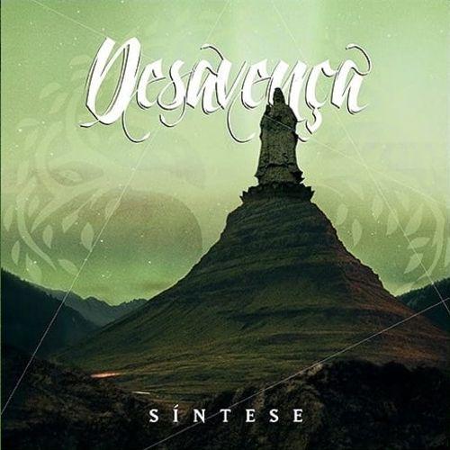 Portada de Álbum "Síntese", de Desavença