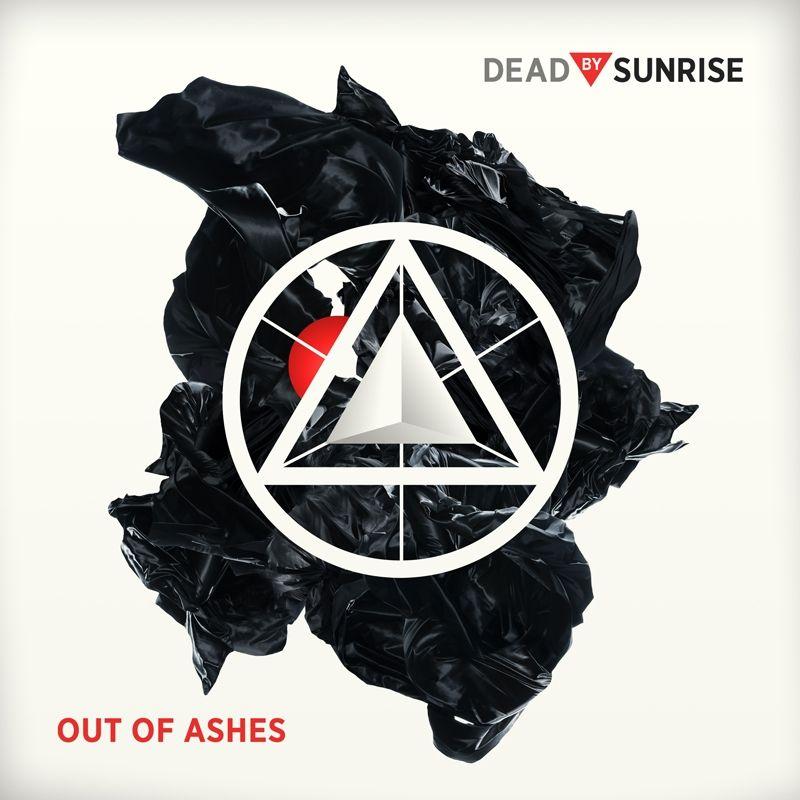 Portada de Álbum "Out Of Arms", de Dead By Sunrise
