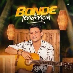 Capa do Álbum "Bonde Tendência ", de Bonde do Brasil