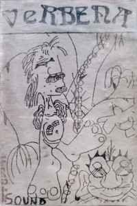 Capa do Álbum "Froll Sound ", de Verdena