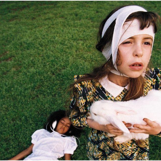 Portada de Álbum "Pop Life", de Judy and Mary