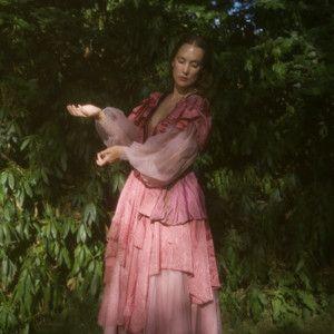 Portada de Sencillo/EP "Cowboy in London", de Allie Crow Buckley