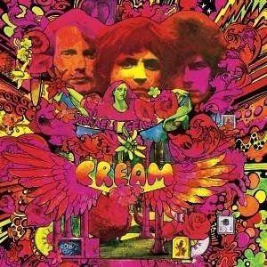 Portada de Álbum "Gold (Remastered)", de Cream