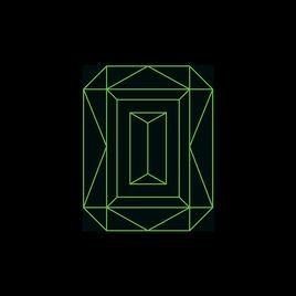 Capa do Álbum "Vide Noir", de Lord Huron